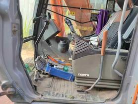 Buy Hitachi EX120-6 Used Excavator / 7 Buy Hitachi EX120-6 Used Excavator / 7