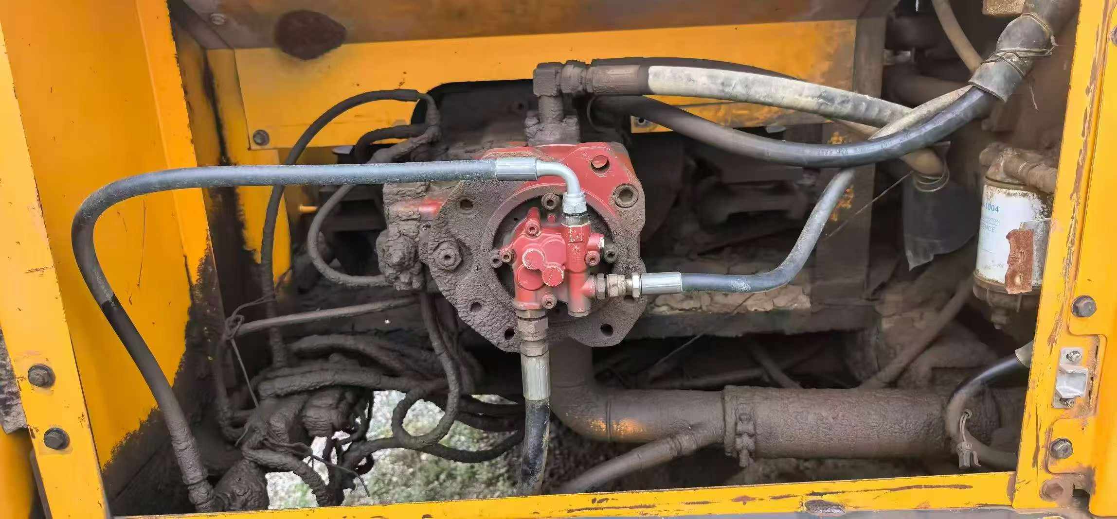 Buy Hyundai R335-7 Used Excavator / 3 Buy Hyundai R335-7 Used Excavator / 3