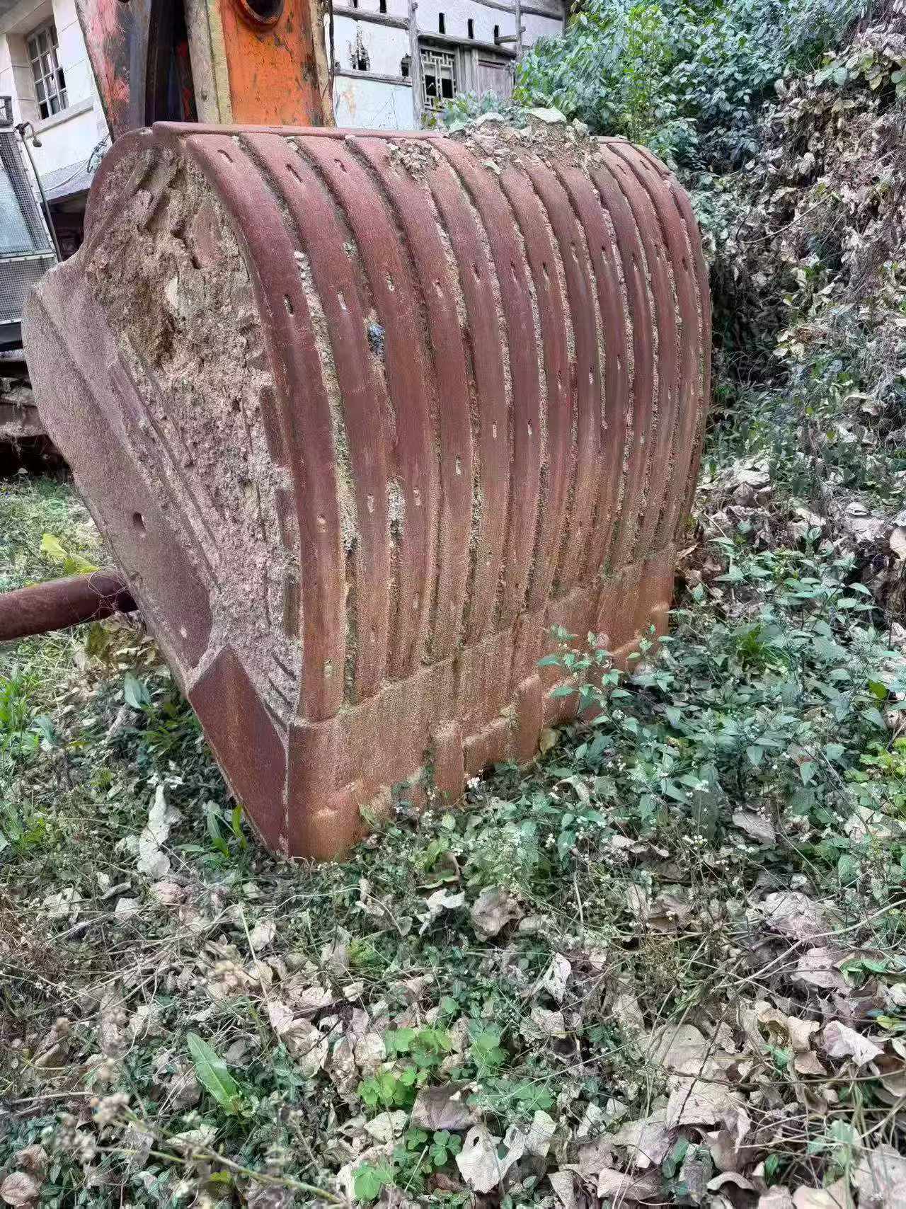 Buy Doosan DX380 Used Excavator / 7