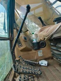 Buy Caterpillar 320C Used Excavator / 8 Buy Caterpillar 320C Used Excavator / 8