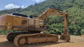 Buy Sany SY305C Used Excavator / 2 Buy Sany SY305C Used Excavator / 2