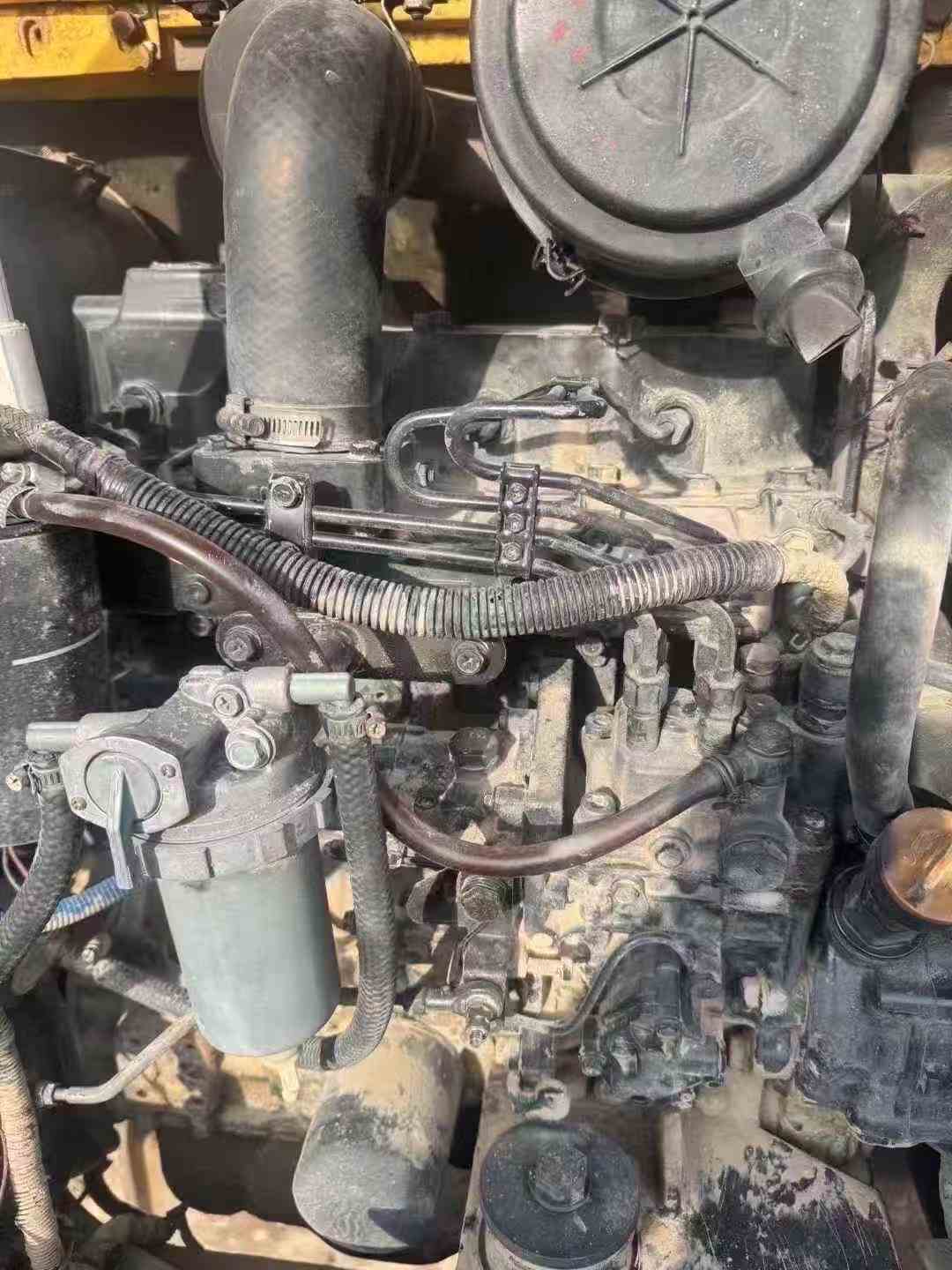 Buy Hyundai R60-7 Used Excavator / 4 Buy Hyundai R60-7 Used Excavator / 4