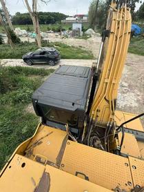 Buy Caterpillar 320GC Used Excavator / 3 Buy Caterpillar 320GC Used Excavator / 3