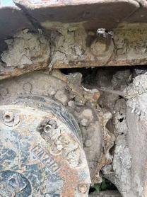 Buy Hitachi EX120-6 Used Excavator / 4 Buy Hitachi EX120-6 Used Excavator / 4
