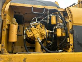 Buy Caterpillar 336DL Used Excavator / 4 Buy Caterpillar 336DL Used Excavator / 4