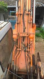 Buy Hitachi EX200 Used Excavator / 7 Buy Hitachi EX200 Used Excavator / 7