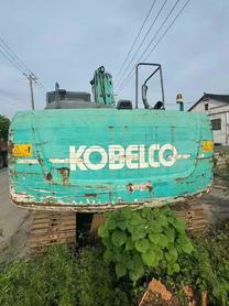 Buy Kobelco SK200-2 Used Excavator / 2 Buy Kobelco SK200-2 Used Excavator / 2