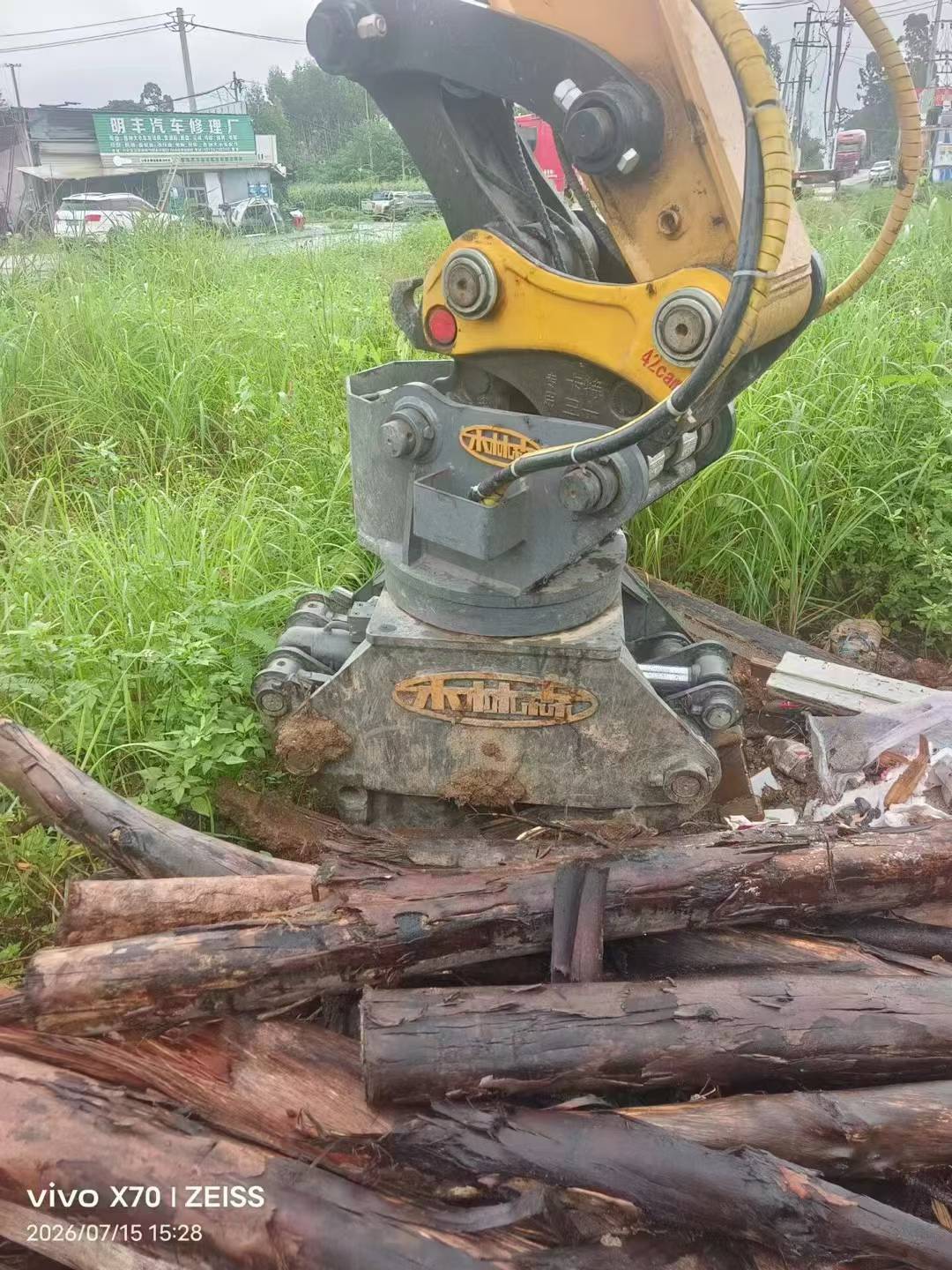 Buy Sany SY135 Used Excavator / 6 Buy Sany SY135 Used Excavator / 6