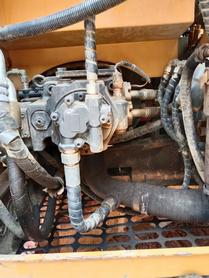 Buy Sany SY125C Used Excavator / 4 Buy Sany SY125C Used Excavator / 4