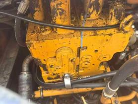 Buy Sany SY215C-8 Used Excavator / 7 Buy Sany SY215C-8 Used Excavator / 7