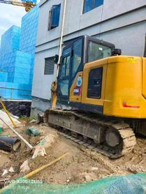 Buy Sany SY95C Used Excavator / 2 Buy Sany SY95C Used Excavator / 2