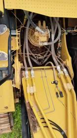 Buy Caterpillar 323 Used Excavator / 7 Buy Caterpillar 323 Used Excavator / 7