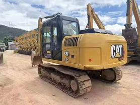 Buy Caterpillar 312 Used Excavator / 3 Buy Caterpillar 312 Used Excavator / 3