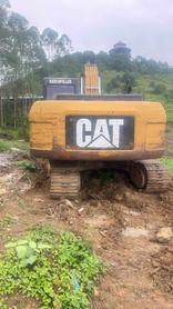 Buy Caterpillar 320D Used Excavator / 2 Buy Caterpillar 320D Used Excavator / 2