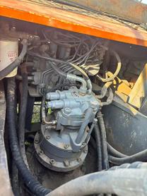 Buy Hitachi EX200 Used Excavator / 5 Buy Hitachi EX200 Used Excavator / 5