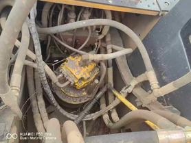 Buy Hyundai R275LVS Used Excavator / 6 Buy Hyundai R275LVS Used Excavator / 6