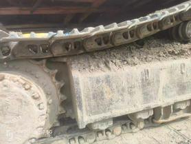 Buy Doosan DH225-7 Used Excavator / 4 Buy Doosan DH225-7 Used Excavator / 4