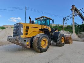 Buy SDLG L968F Used Loader / 2 Buy SDLG L968F Used Loader / 2