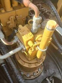 Buy Sany SY245H Used Excavator / 4 Buy Sany SY245H Used Excavator / 4