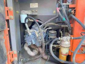 Buy Hitachi EX75-3 Used Excavator / 7 Buy Hitachi EX75-3 Used Excavator / 7