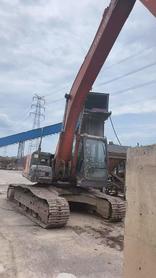 Buy Hitachi EX200-3 Used Excavator / 2 Buy Hitachi EX200-3 Used Excavator / 2