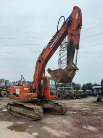 Buy Doosan DH225-7 Used Excavator / 5 Buy Doosan DH225-7 Used Excavator / 5