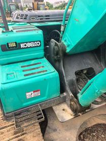 Buy Kobelco SK210 Used Excavator / 9 Buy Kobelco SK210 Used Excavator / 9