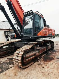 Buy Doosan Used Excavator / 3 Buy Doosan Used Excavator / 3