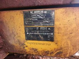 Buy Caterpillar 329D Used Excavator / 8 Buy Caterpillar 329D Used Excavator / 8