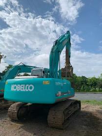 Buy Kobelco SK200-9 Used Excavator / 9 Buy Kobelco SK200-9 Used Excavator / 9