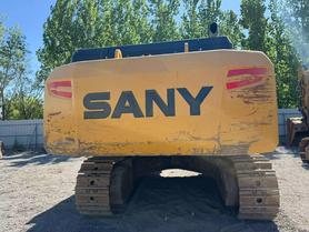 Buy Sany Used Excavator / 2 Buy Sany Used Excavator / 2