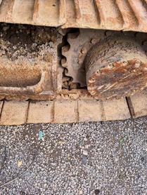 Buy Caterpillar 311C Used Excavator / 7 Buy Caterpillar 311C Used Excavator / 7