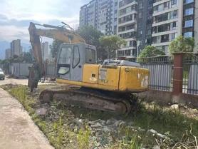 Buy XCMG Used Excavator / 3 Buy XCMG Used Excavator / 3