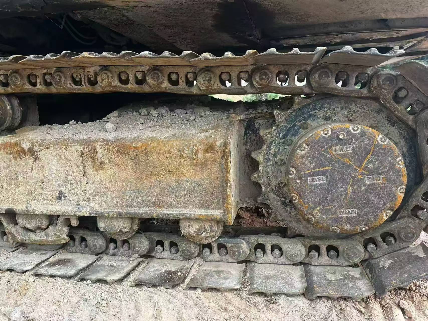 Buy Hyundai R110-7 Used Excavator / 6 Buy Hyundai R110-7 Used Excavator / 6