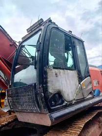 Buy Hitachi EX210 Used Excavator / 4 Buy Hitachi EX210 Used Excavator / 4
