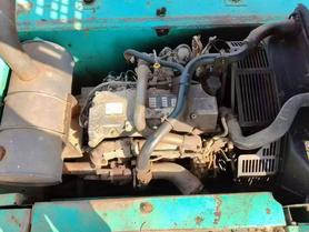 Buy Kobelco SK210 Used Excavator / 6 Buy Kobelco SK210 Used Excavator / 6