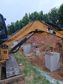 Buy Caterpillar 306D Used Excavator / 3 Buy Caterpillar 306D Used Excavator / 3