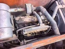 Buy Doosan DH220-7 Used Excavator / 5 Buy Doosan DH220-7 Used Excavator / 5