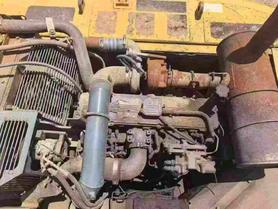 Buy Komatsu PC350-7EO Used Excavator / 2 Buy Komatsu PC350-7EO Used Excavator / 2