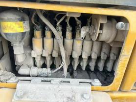 Buy Caterpillar 301.4C Used Excavator / 5 Buy Caterpillar 301.4C Used Excavator / 5