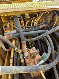 Buy Caterpillar 320C Used Excavator / 4 Buy Caterpillar 320C Used Excavator / 4