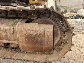 Buy Caterpillar 349E Used Excavator / 3 Buy Caterpillar 349E Used Excavator / 3