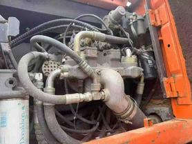 Buy Hitachi EX210 Used Excavator / 6 Buy Hitachi EX210 Used Excavator / 6