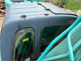 Buy Kobelco SK350-8 Used Excavator / 5 Buy Kobelco SK350-8 Used Excavator / 5