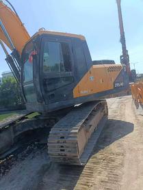 Buy Hyundai R215VS Used Excavator / 9 Buy Hyundai R215VS Used Excavator / 9