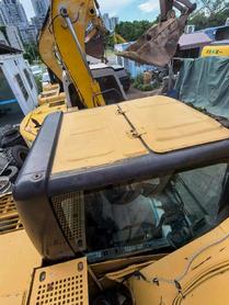 Buy Caterpillar 311C Used Excavator / 6 Buy Caterpillar 311C Used Excavator / 6