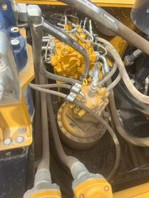 Buy Sany SY550H Used Excavator / 8 Buy Sany SY550H Used Excavator / 8