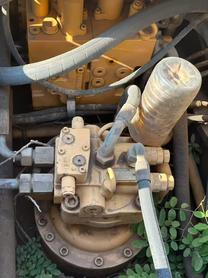 Buy Sany SY195C Used Excavator / 5 Buy Sany SY195C Used Excavator / 5