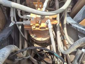Buy Sany SY200C Used Excavator / 6 Buy Sany SY200C Used Excavator / 6