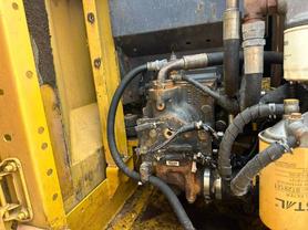 Buy Komatsu PC110-7 Used Excavator / 4 Buy Komatsu PC110-7 Used Excavator / 4